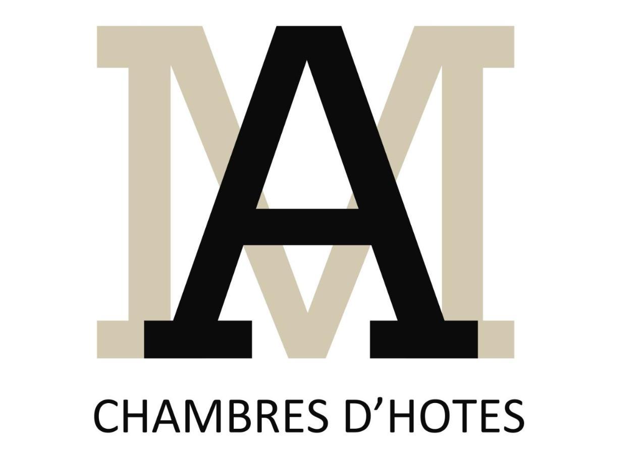 Bed and Breakfast L'Atelier Des Magnolias Aumont-en-Halatte Exterior foto